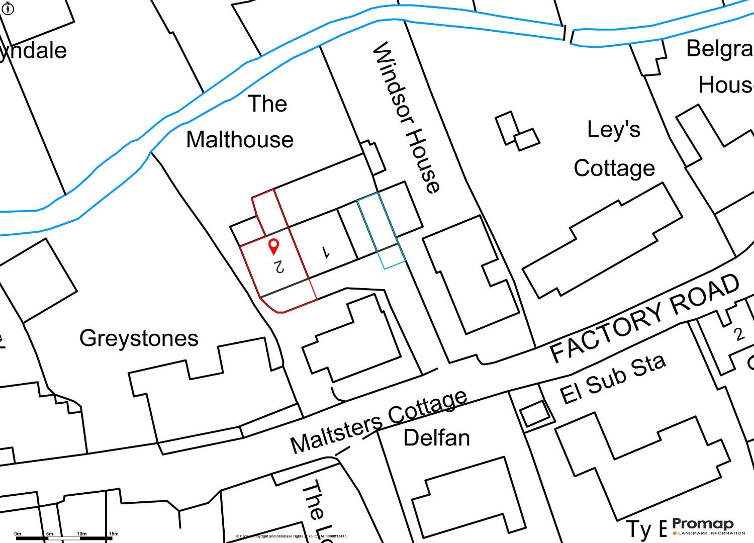 Factory Road, Llanblethian, Cowbridge, Vale of Glamorgan, CF71 7JD